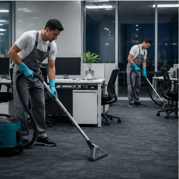 Planning a comfortable drying window after cleaning